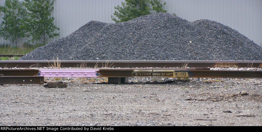 Hot pink?